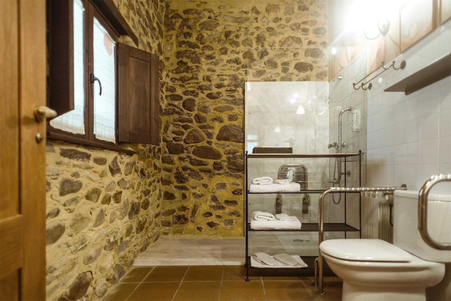 El Tiempo Recobrado - De Relax En El Bierzo