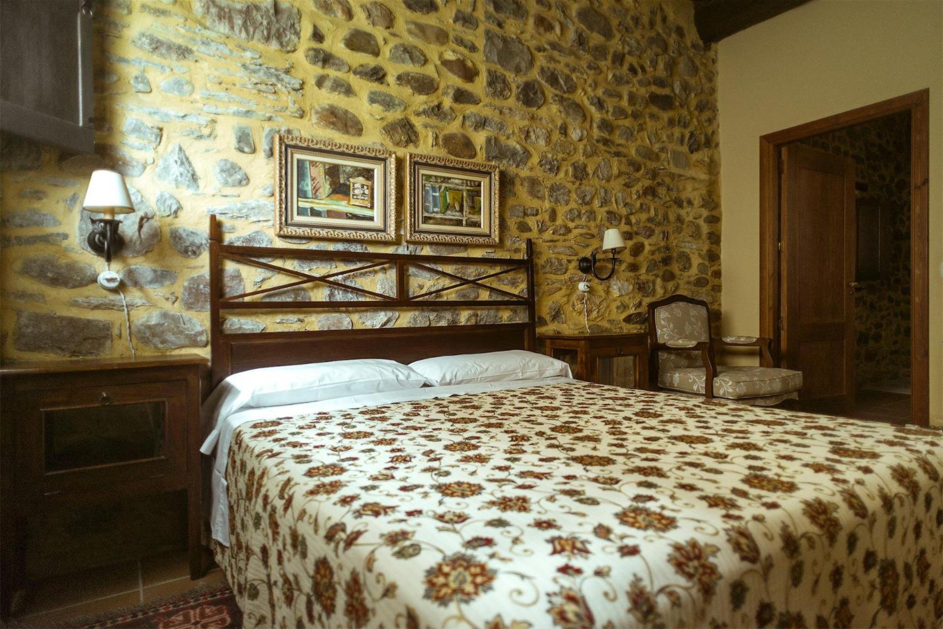 Hotel El Tiempo Recobrado - De Relax En El Bierzo