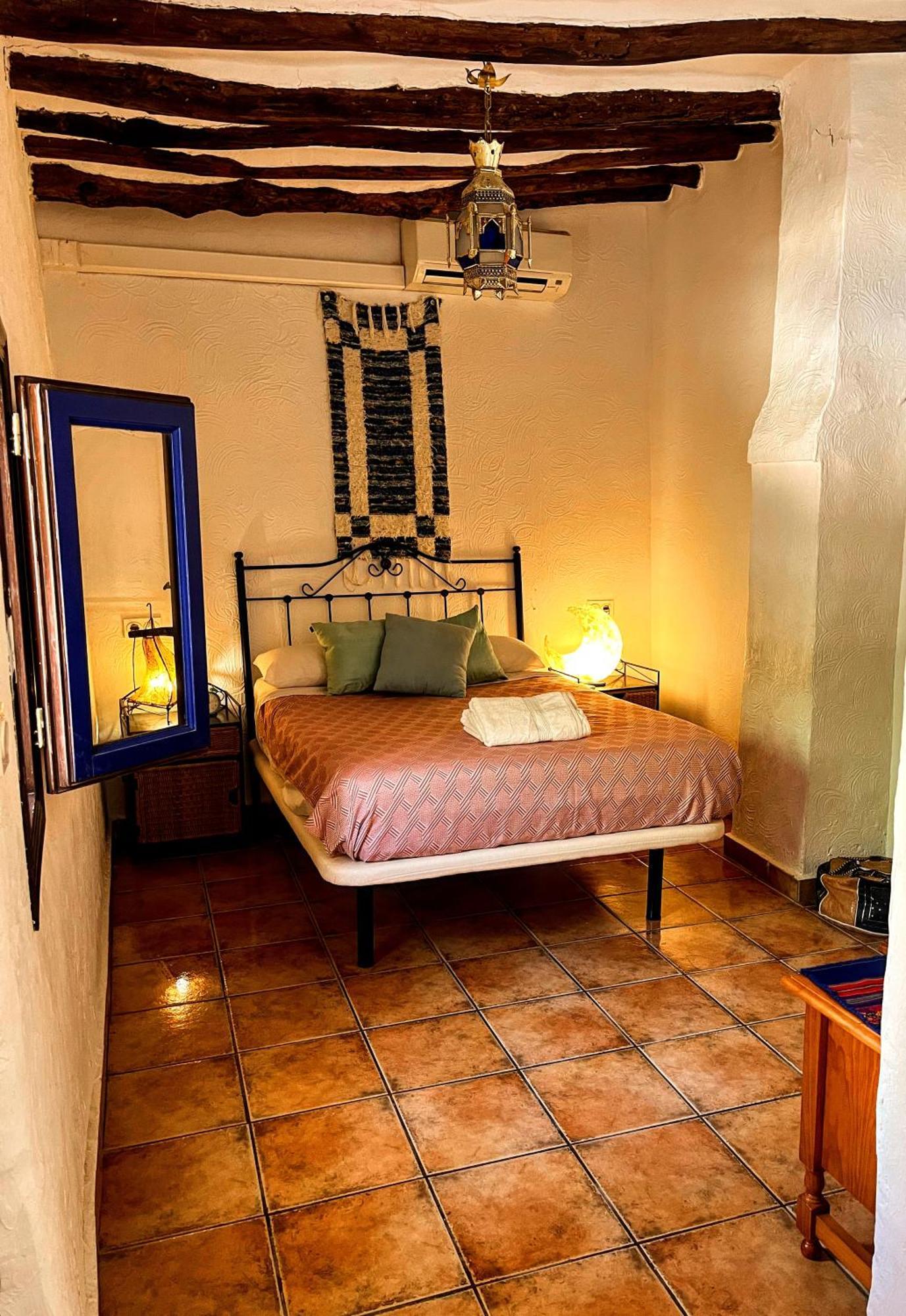 Casa Jazmin 3*
