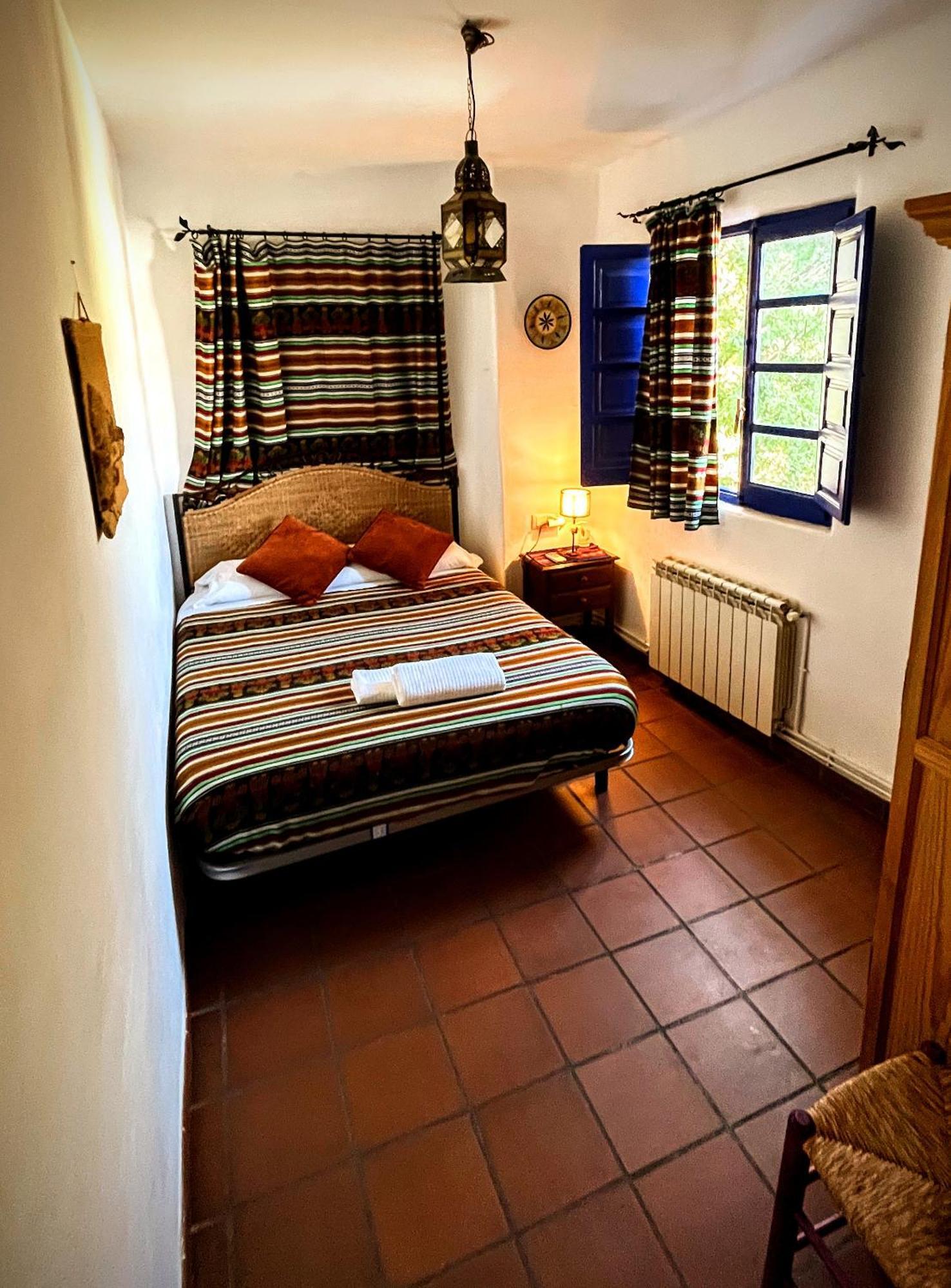 Casa Jazmin Guest house 3*
