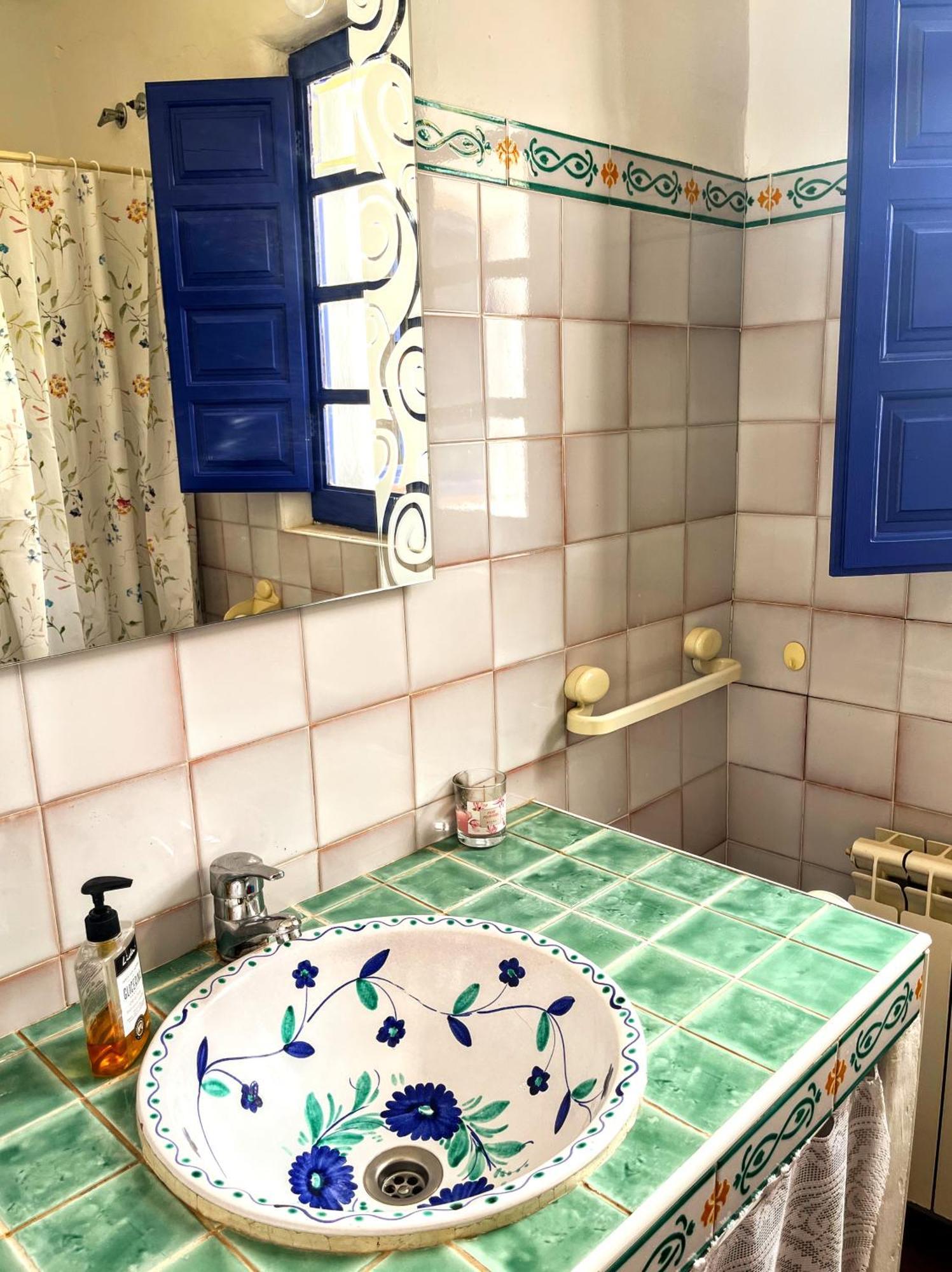 Casa Jazmin Guest house Orgiva