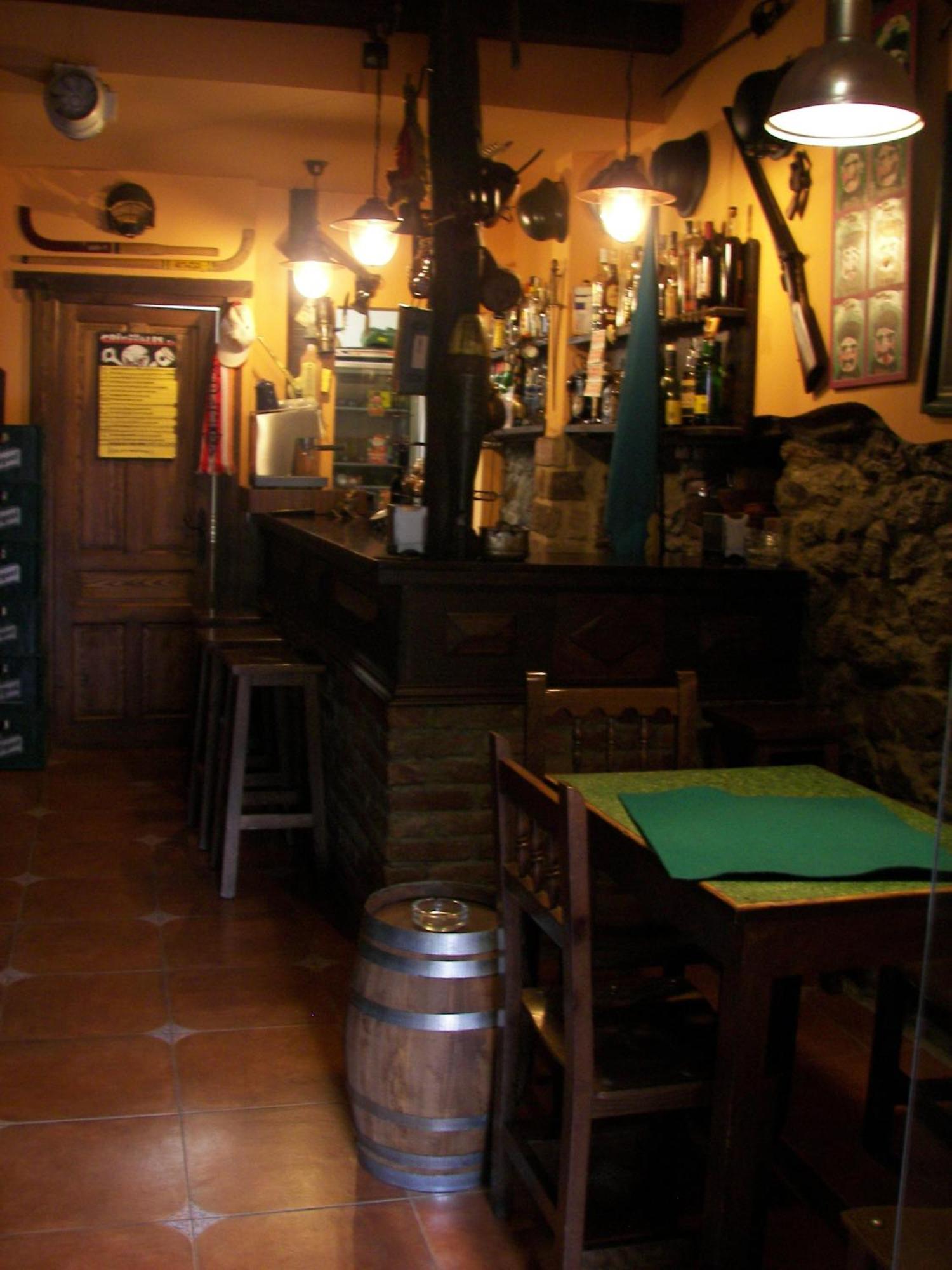 Hotel Doña Gaudiosa Pola de Lena