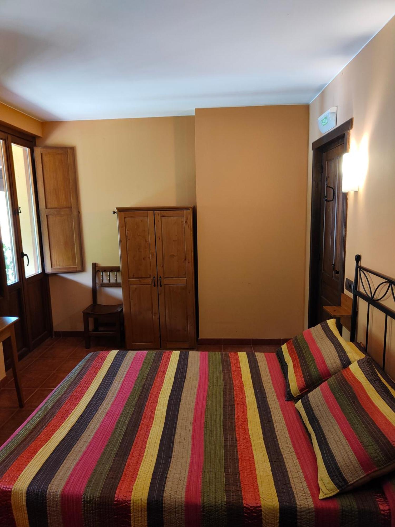 Hotel Doña Gaudiosa Pola de Lena