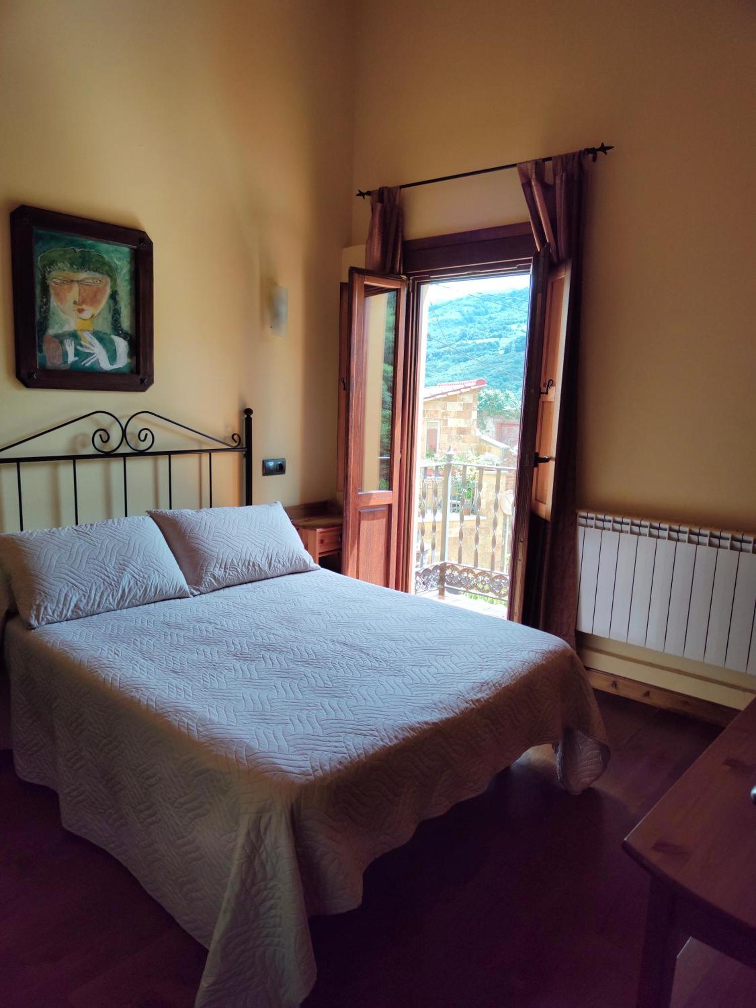 Hotel Doña Gaudiosa