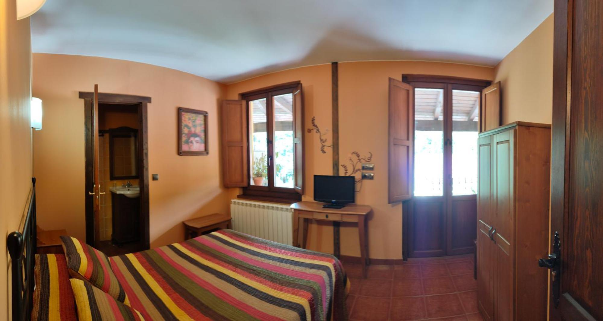 Doña Gaudiosa Hotel 2*