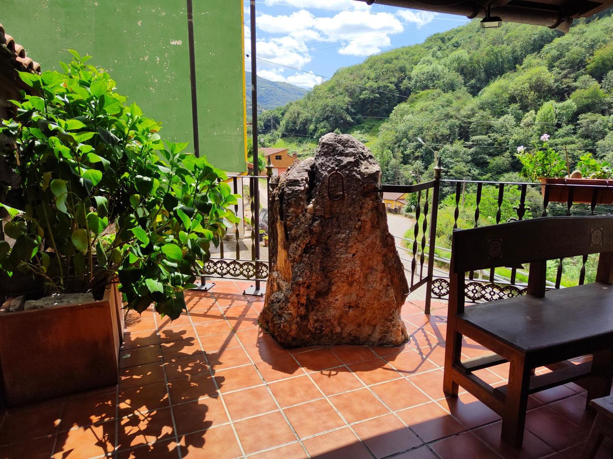 Doña Gaudiosa Hotel Pola de Lena