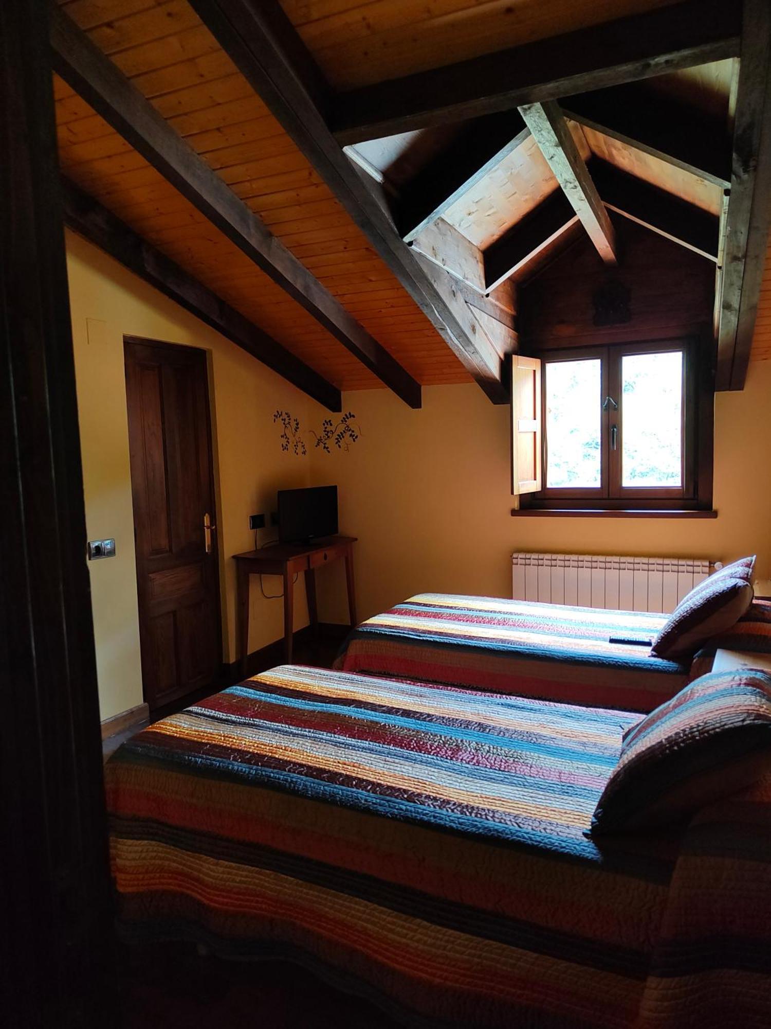 Doña Gaudiosa Hotel Pola de Lena