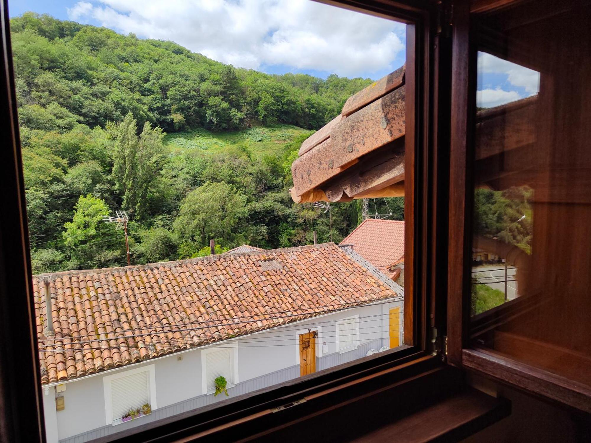 Doña Gaudiosa Hotel Pola de Lena