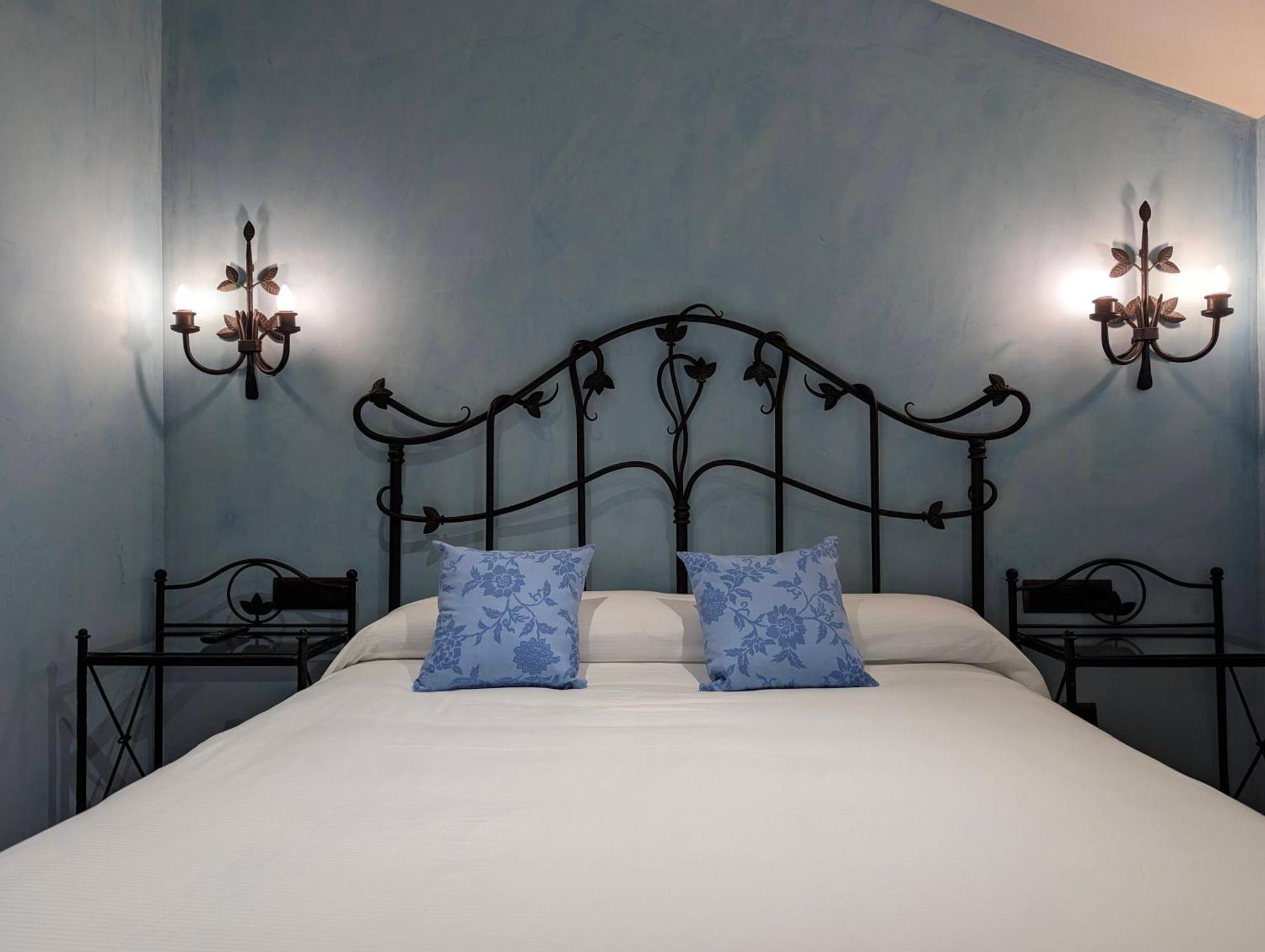 Marouco Hotel A Guarda