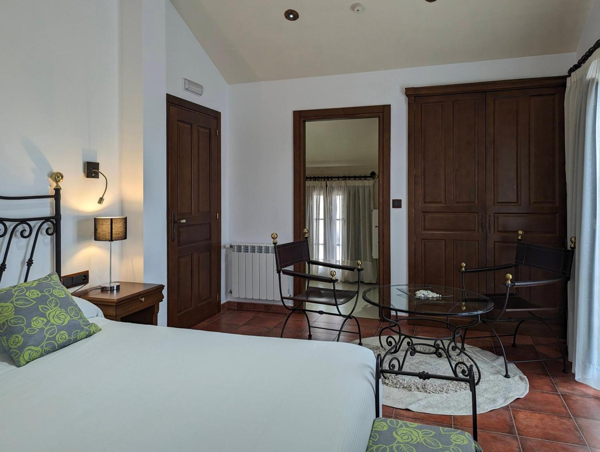 Hotel Marouco A Guarda