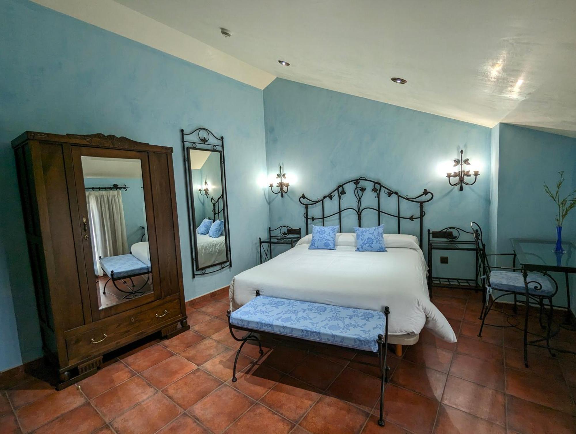 Hotel Marouco