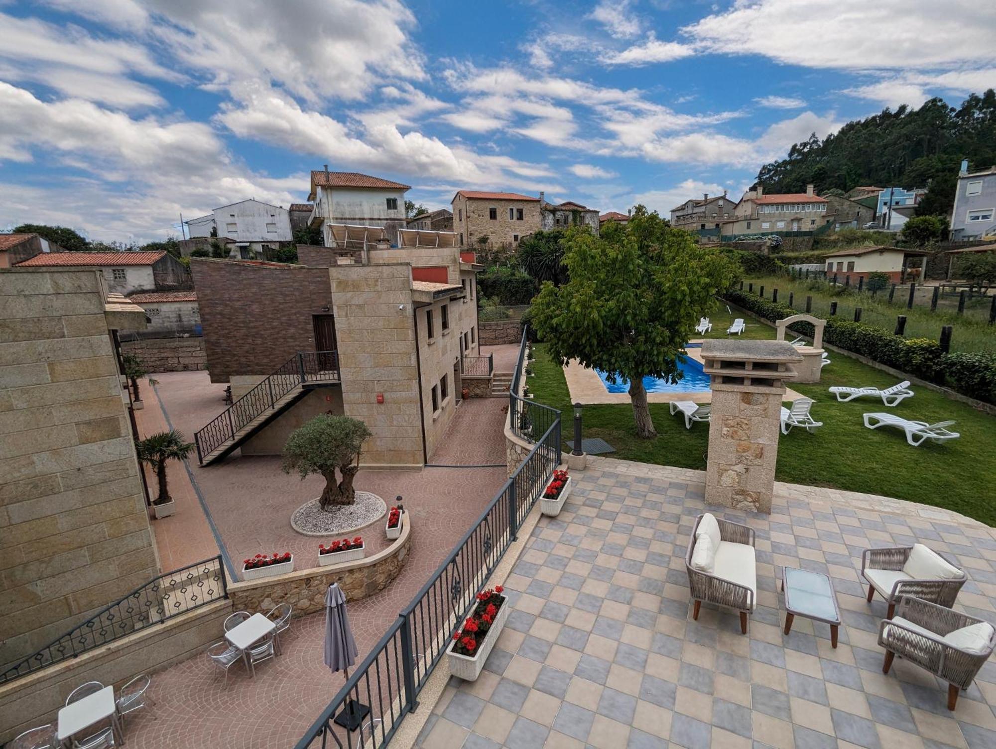 Marouco Hotel 2*