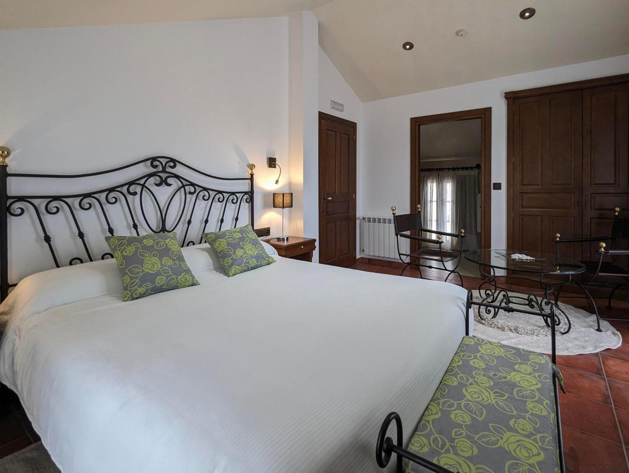 Hotel Marouco A Guarda