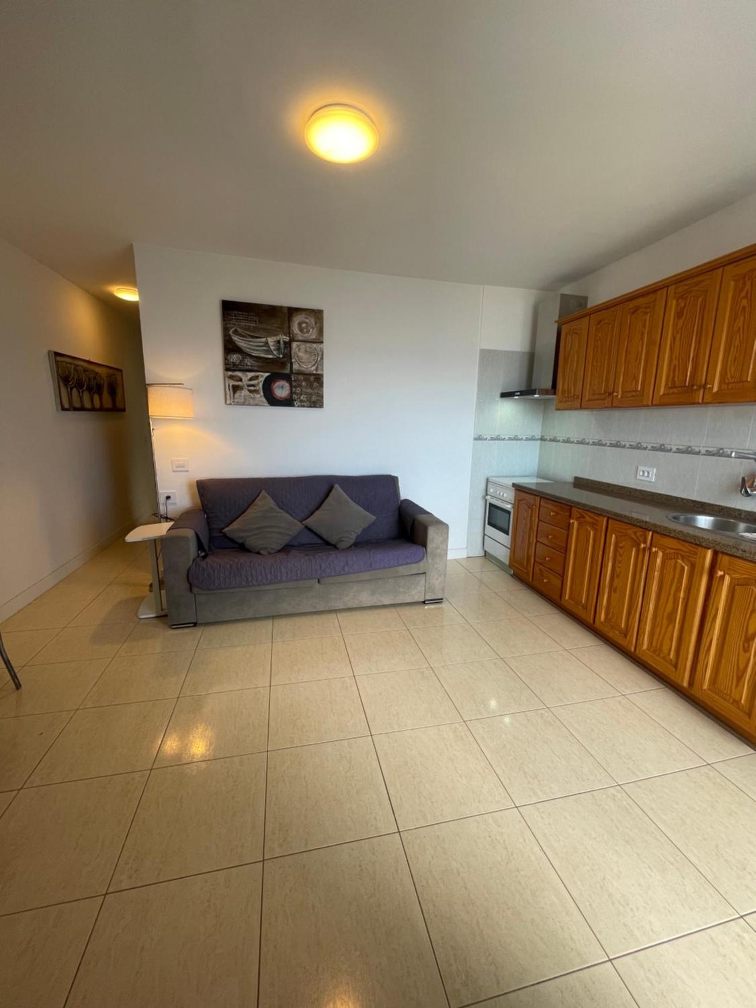 Apartamento Casa Domingo Valle Gran Rey