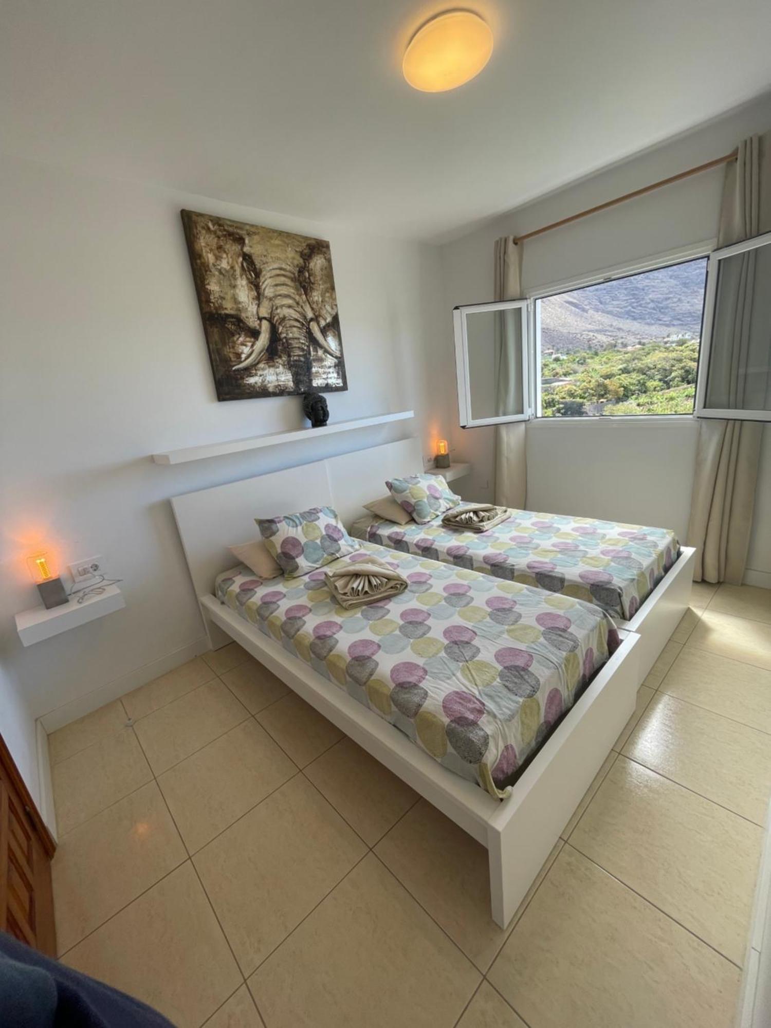 Casa Domingo Valle Gran Rey