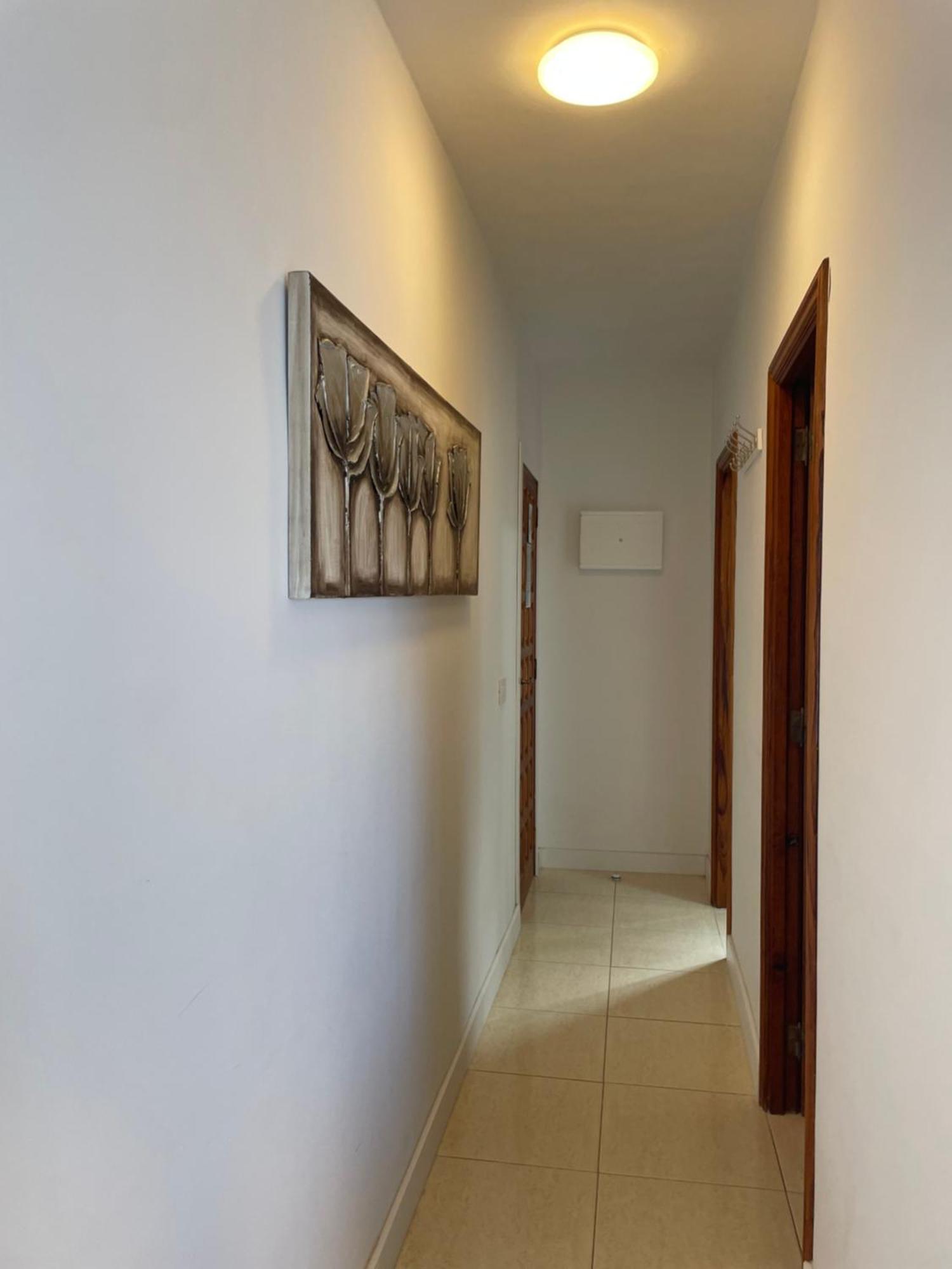 Casa Domingo * Valle Gran Rey