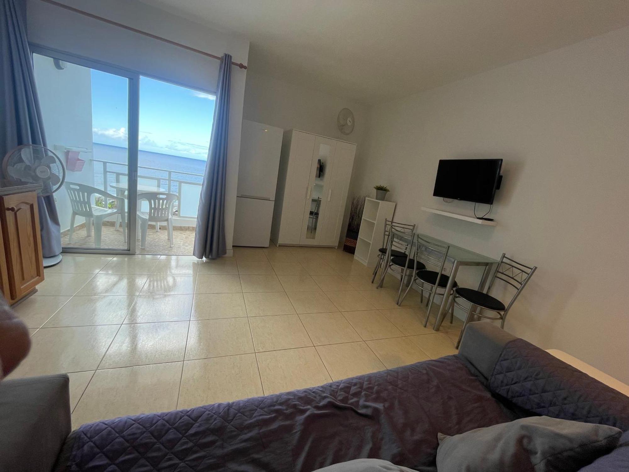 Apartamento Casa Domingo Valle Gran Rey