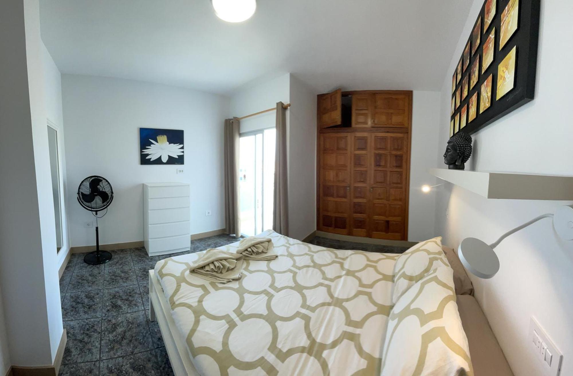Apartamento Casa Domingo Valle Gran Rey