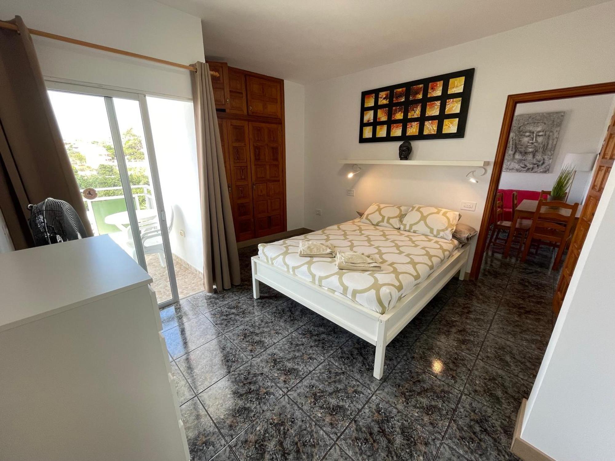 Apartamento Casa Domingo