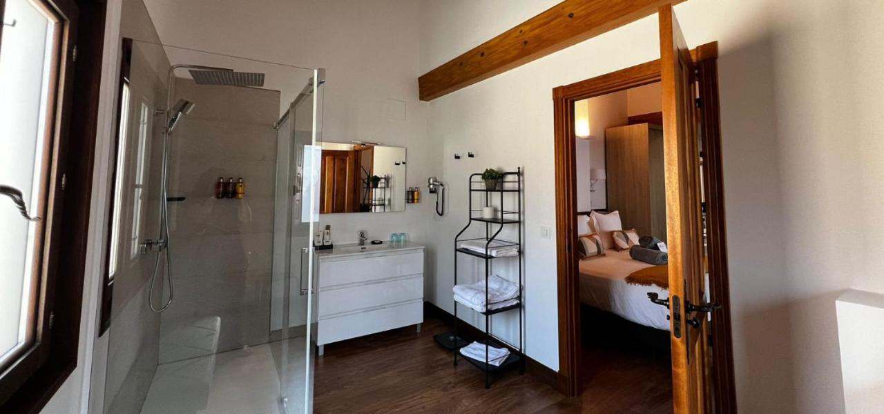 Hotel Hospedium Rural Abadia De Yuste Cuacos De Yuste