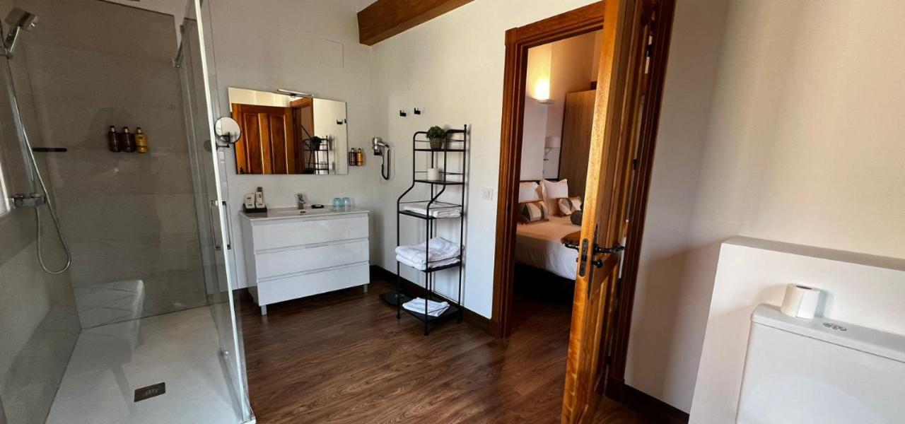 Hospedium Rural Abadia De Yuste 5*