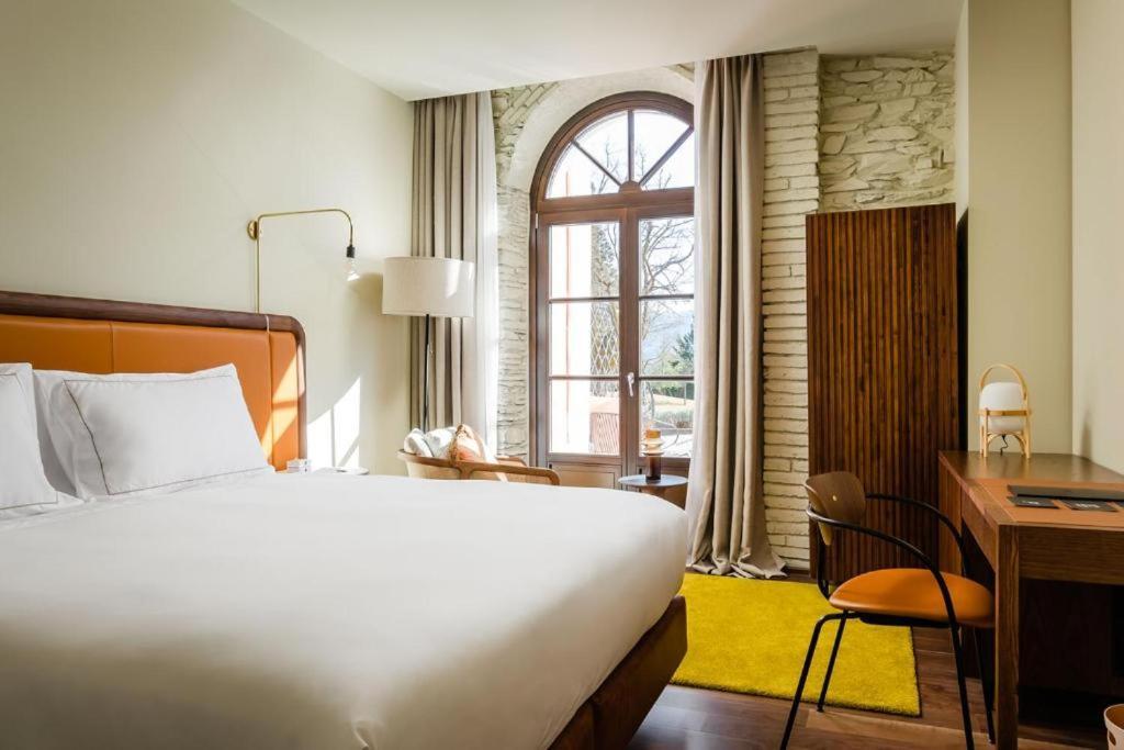Hotel Torre Del Remei