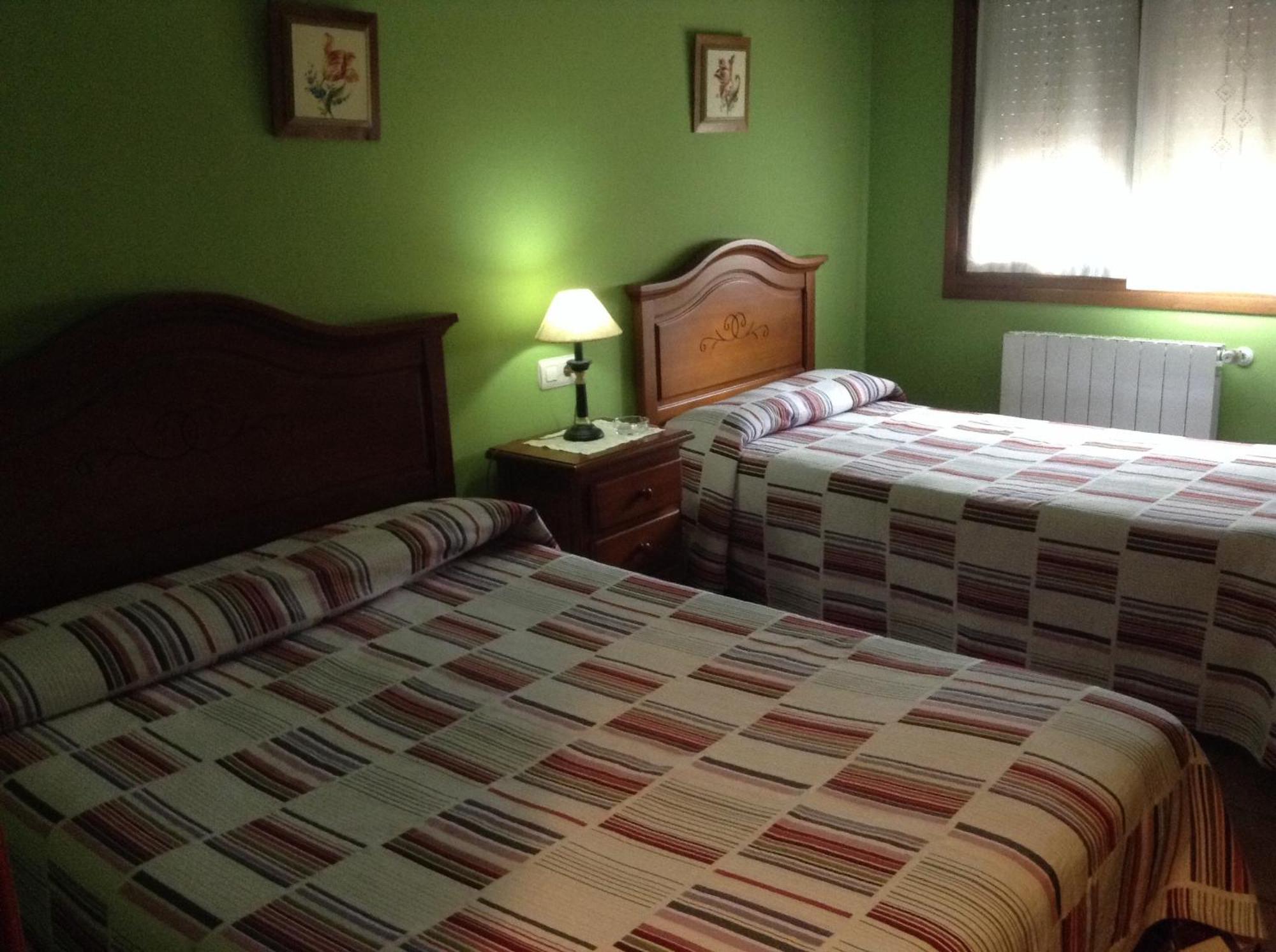 Labeondo Casa rural