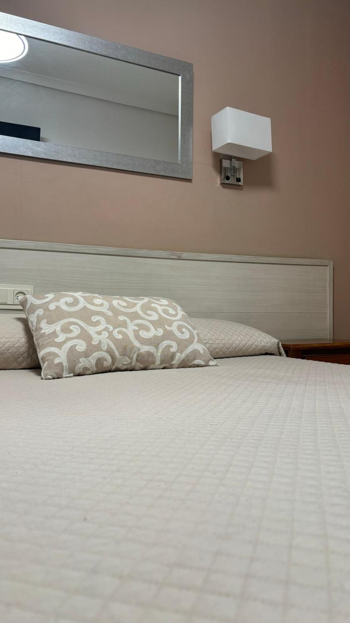 Atienzar Guest house Albacete