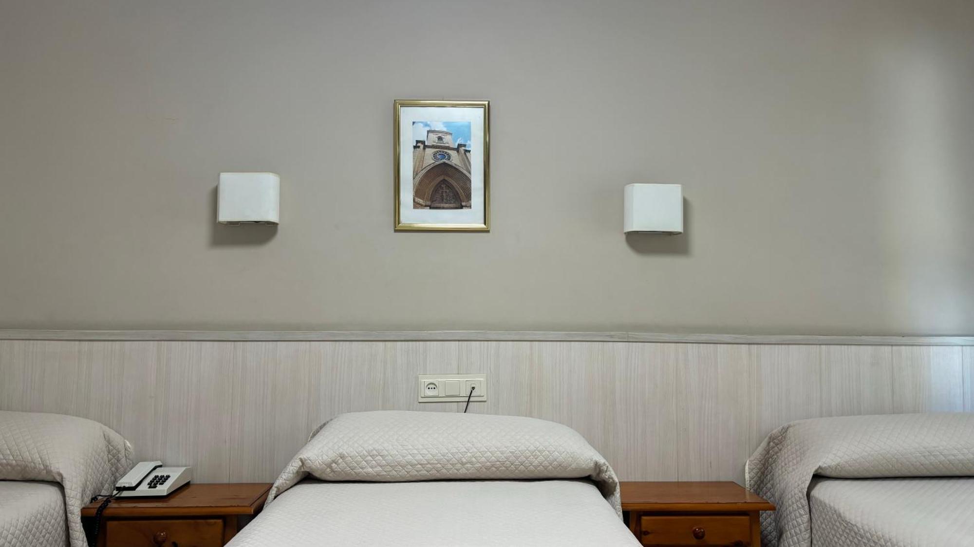 Guest house Atienzar Albacete