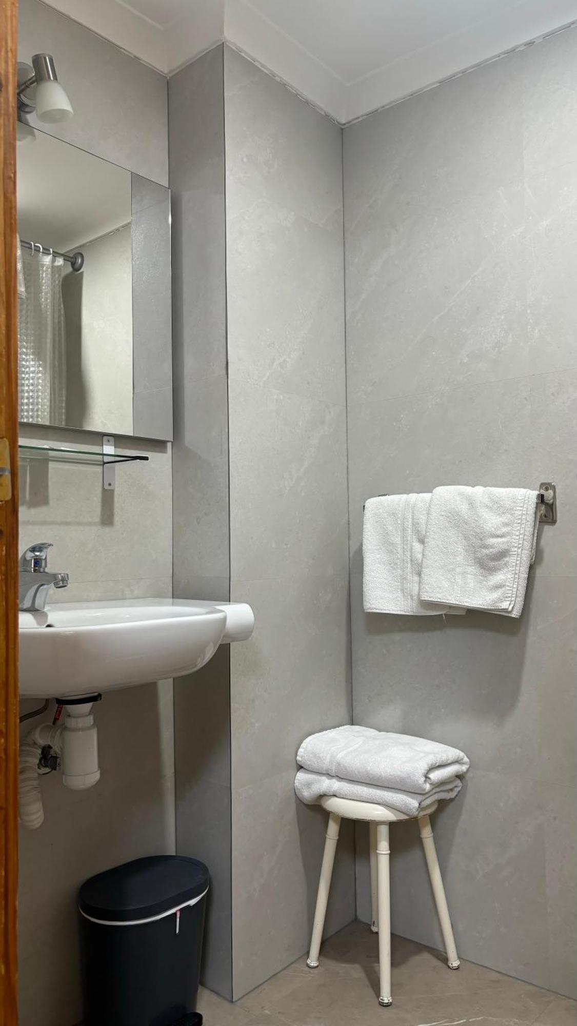 Atienzar Guest house