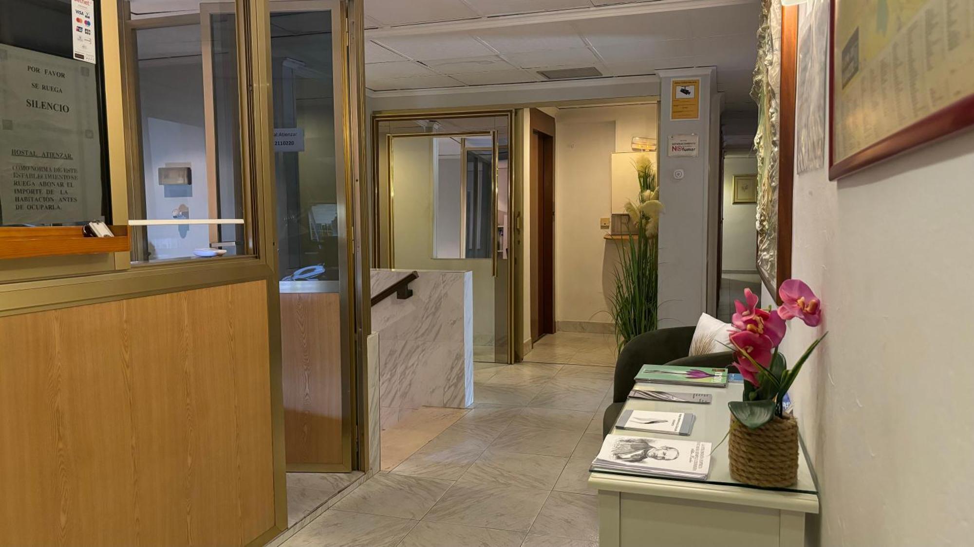 Guest house Atienzar