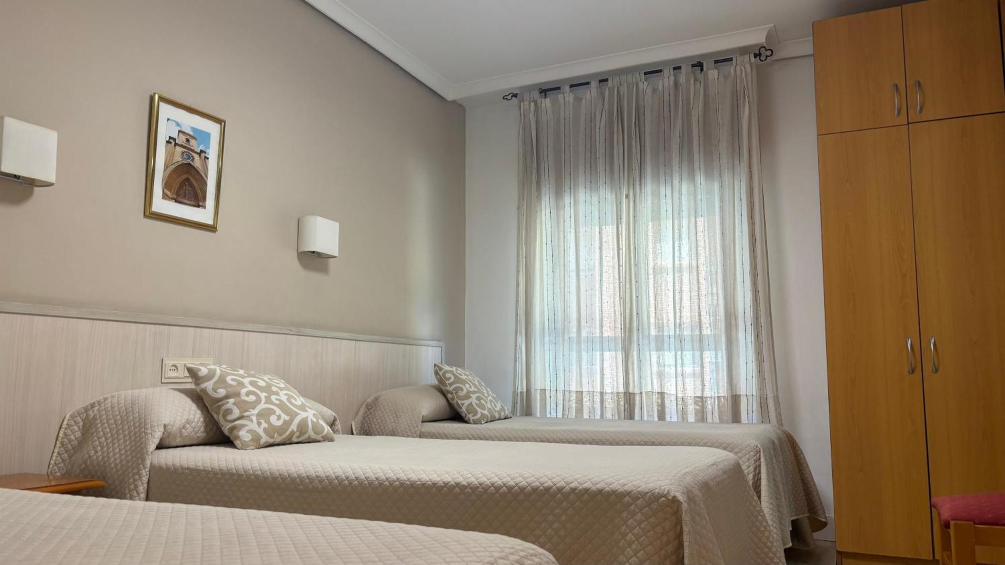 Atienzar Guest house Albacete