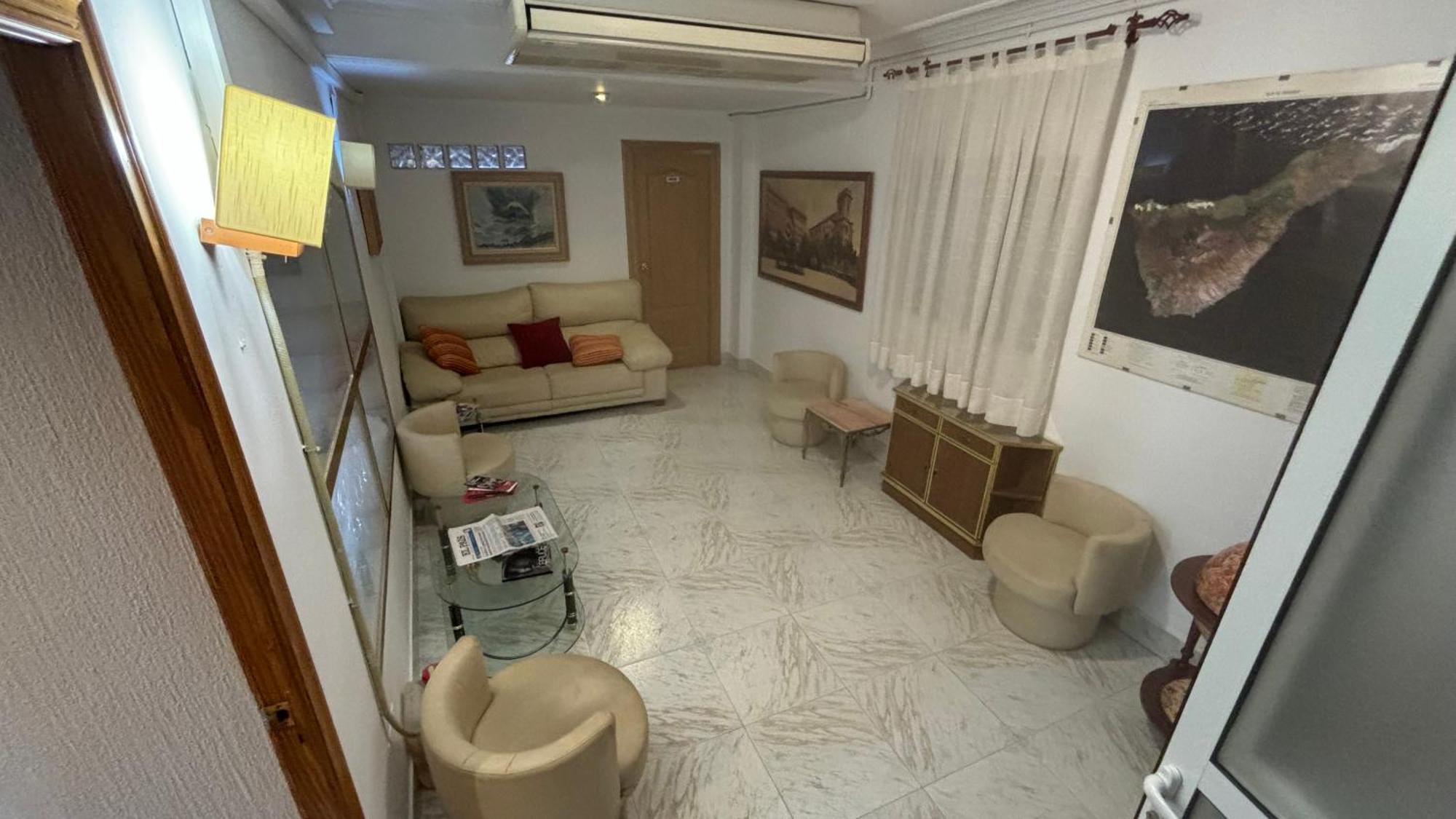 Guest house Atienzar Albacete