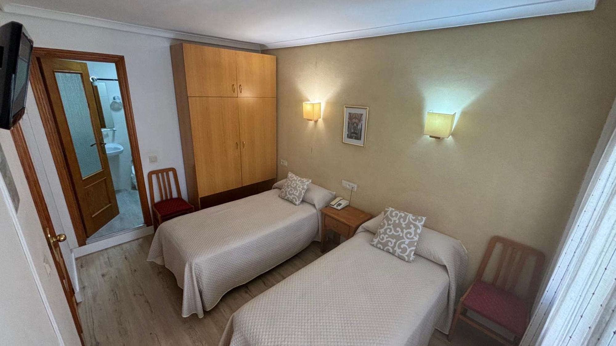 Atienzar Guest house