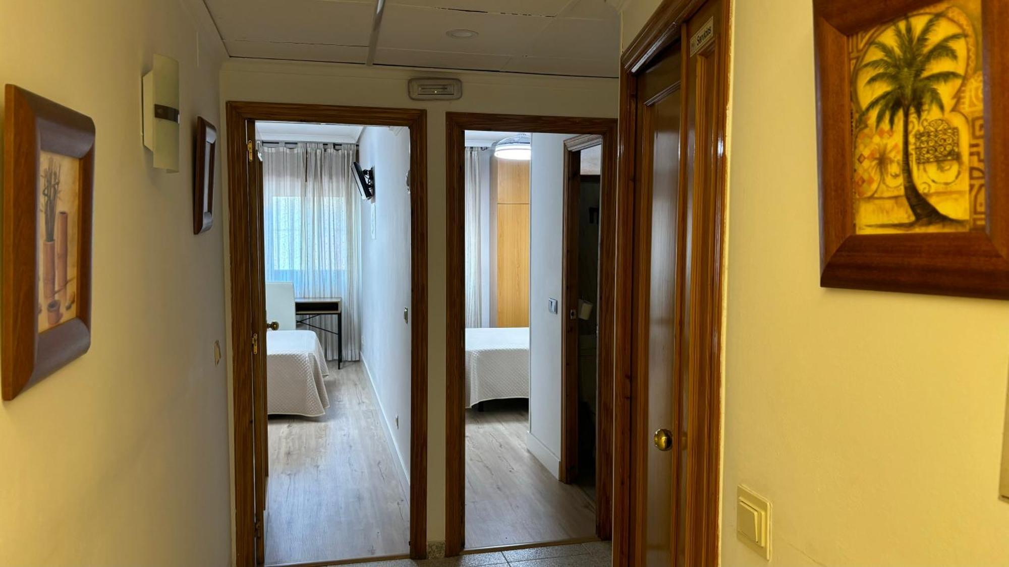 Guest house Atienzar