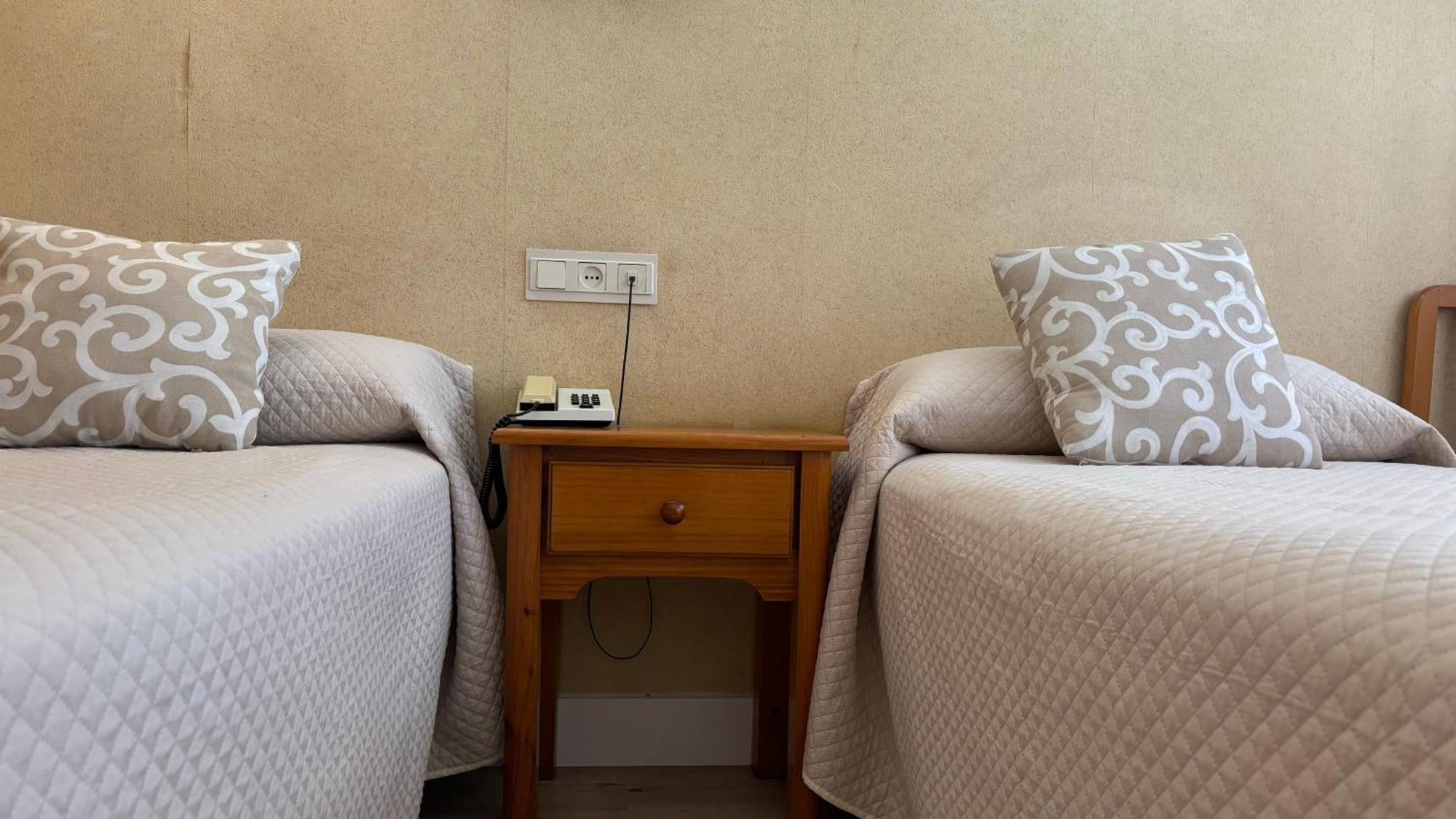 Guest house Atienzar *