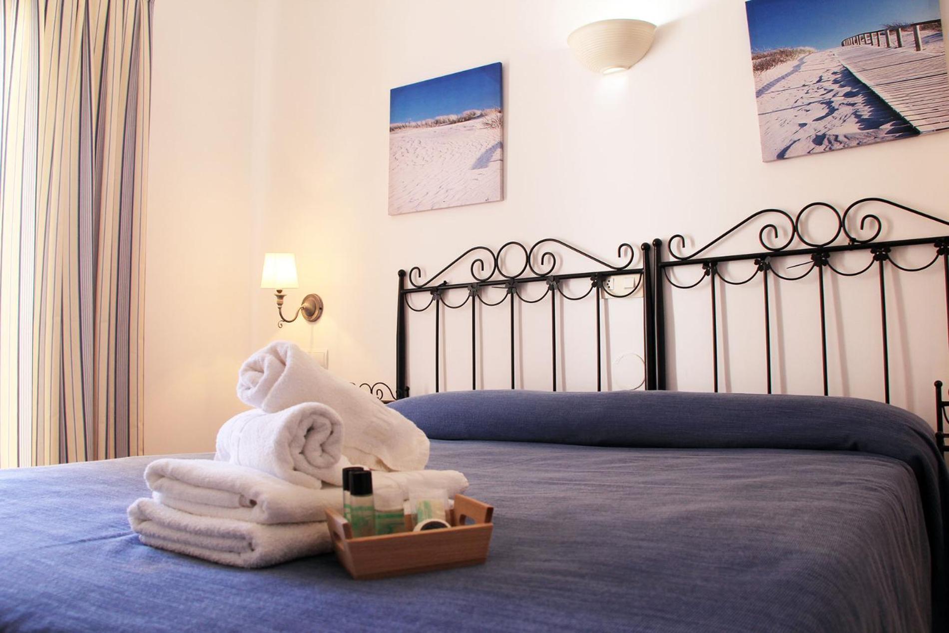 Alemania Guest house Es Pujols
