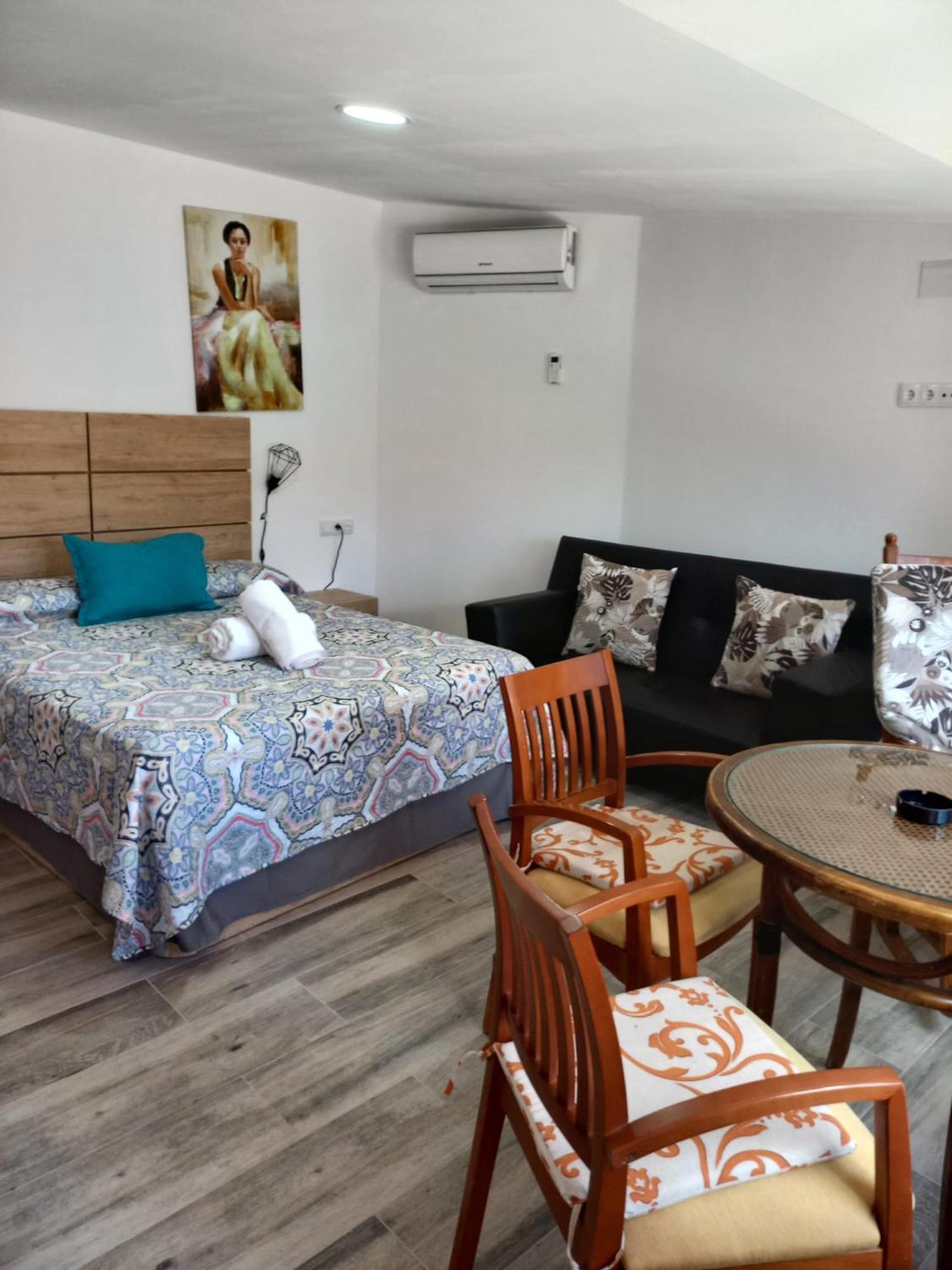 Apartamento La Buena Siesta Ruidera