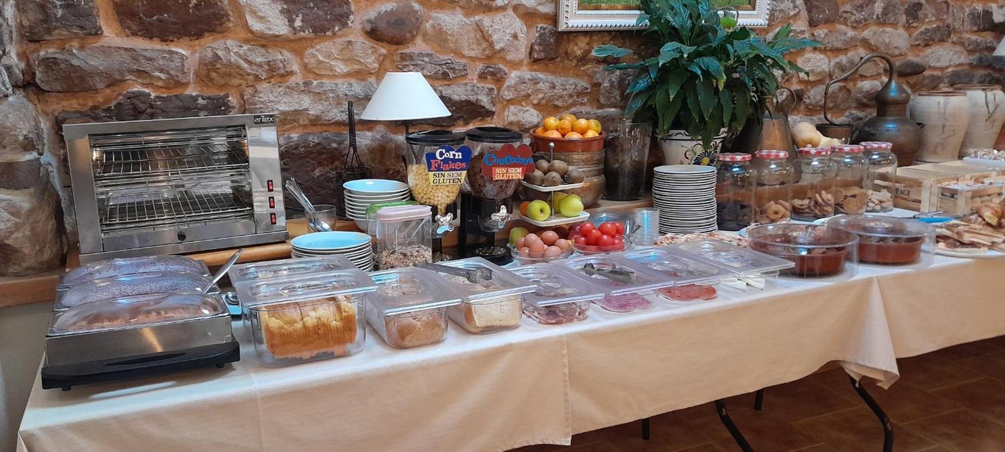 Inn Posada Ormas