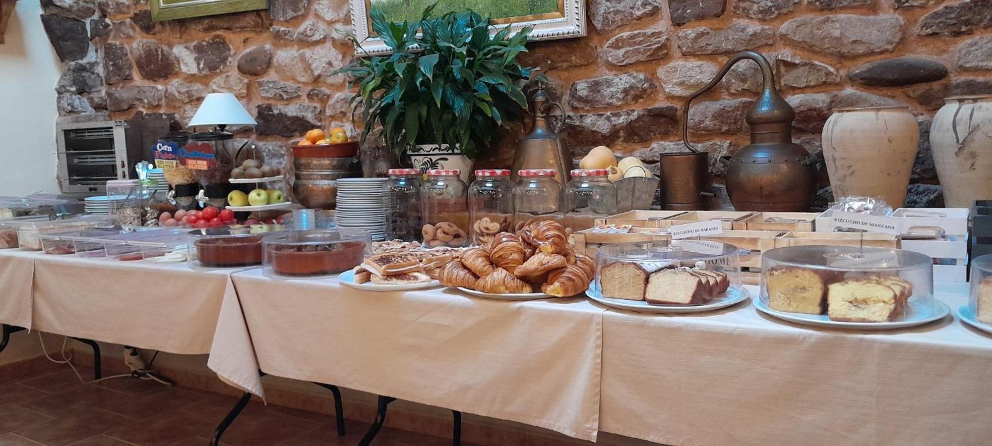 Posada Ormas Inn *