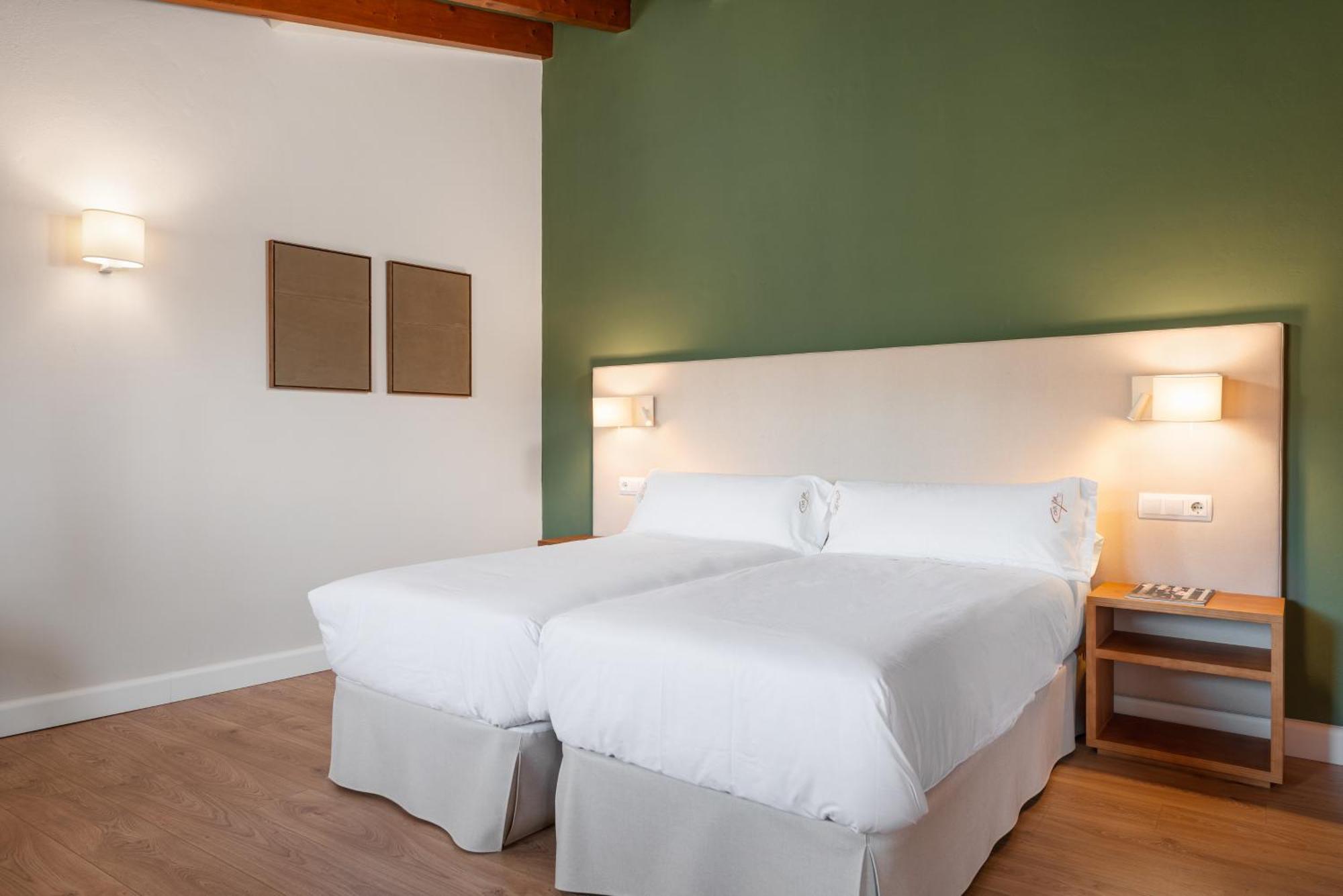 Hotel Xim-turismo De Interior
