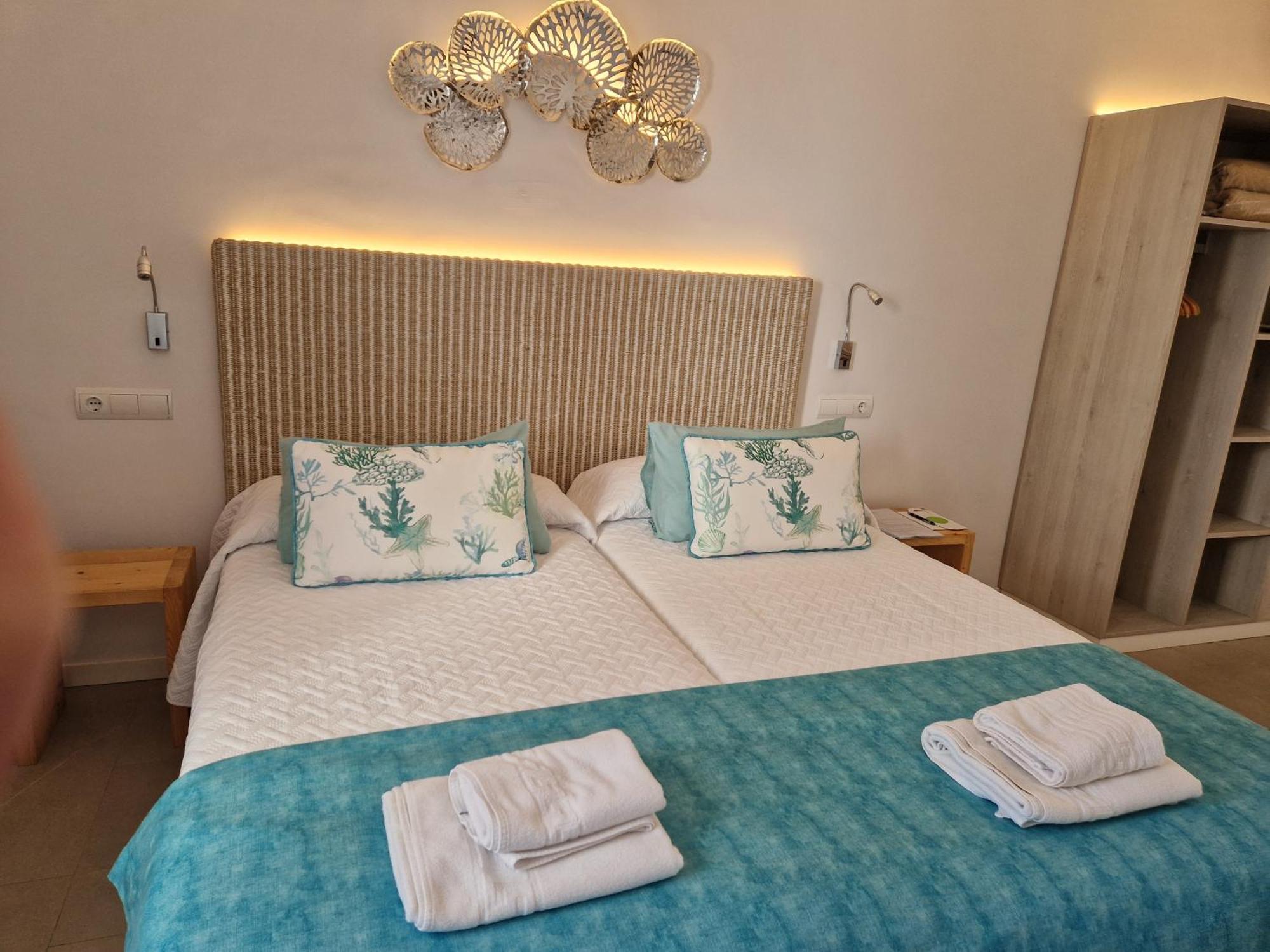 Costamar Ii Apartment *