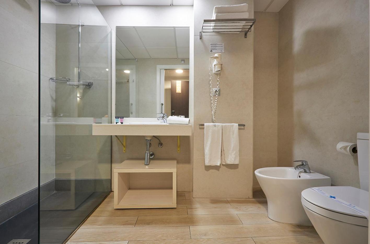 Hotel Centre Reus