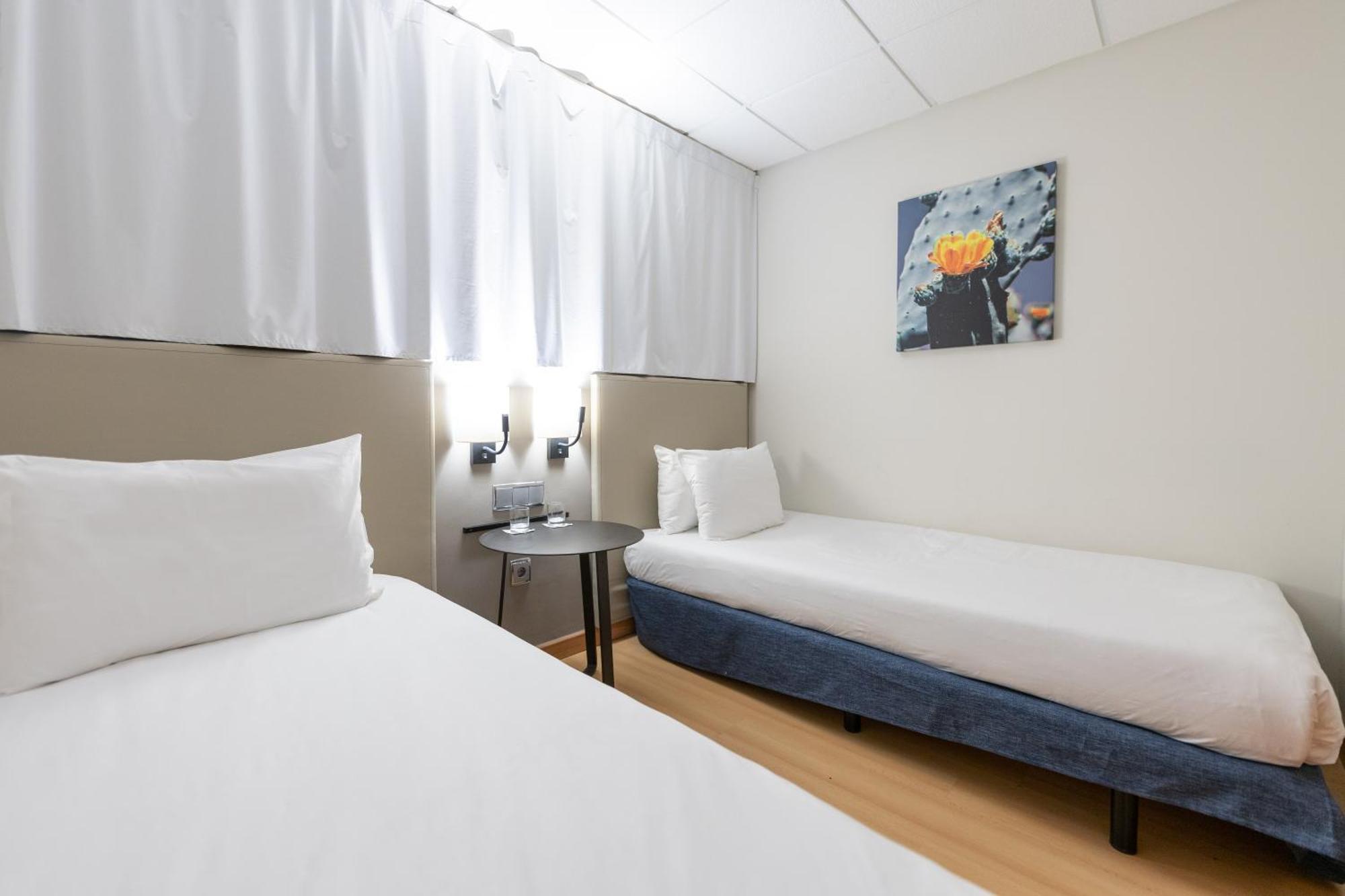 Eurostars Salinas Villa *