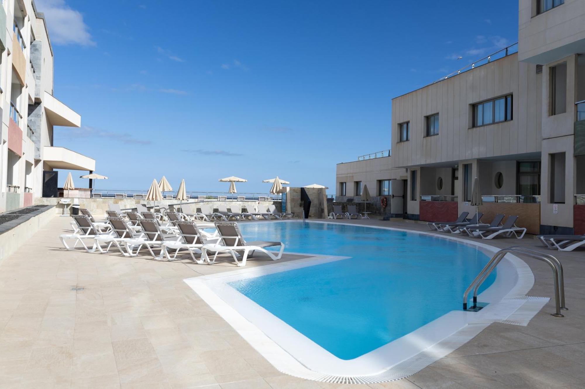 Eurostars Salinas *