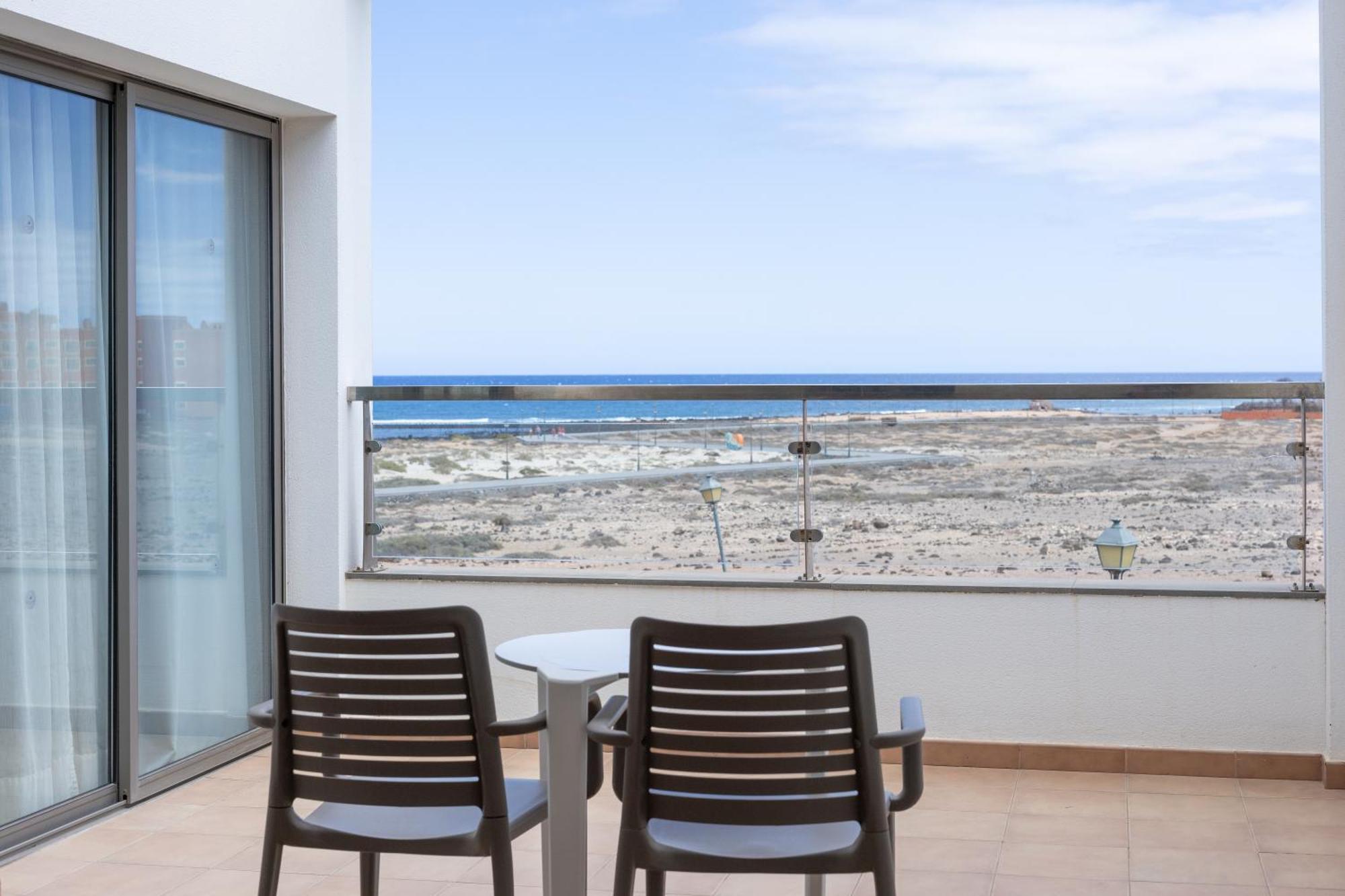 Eurostars Salinas Caleta De Fuste