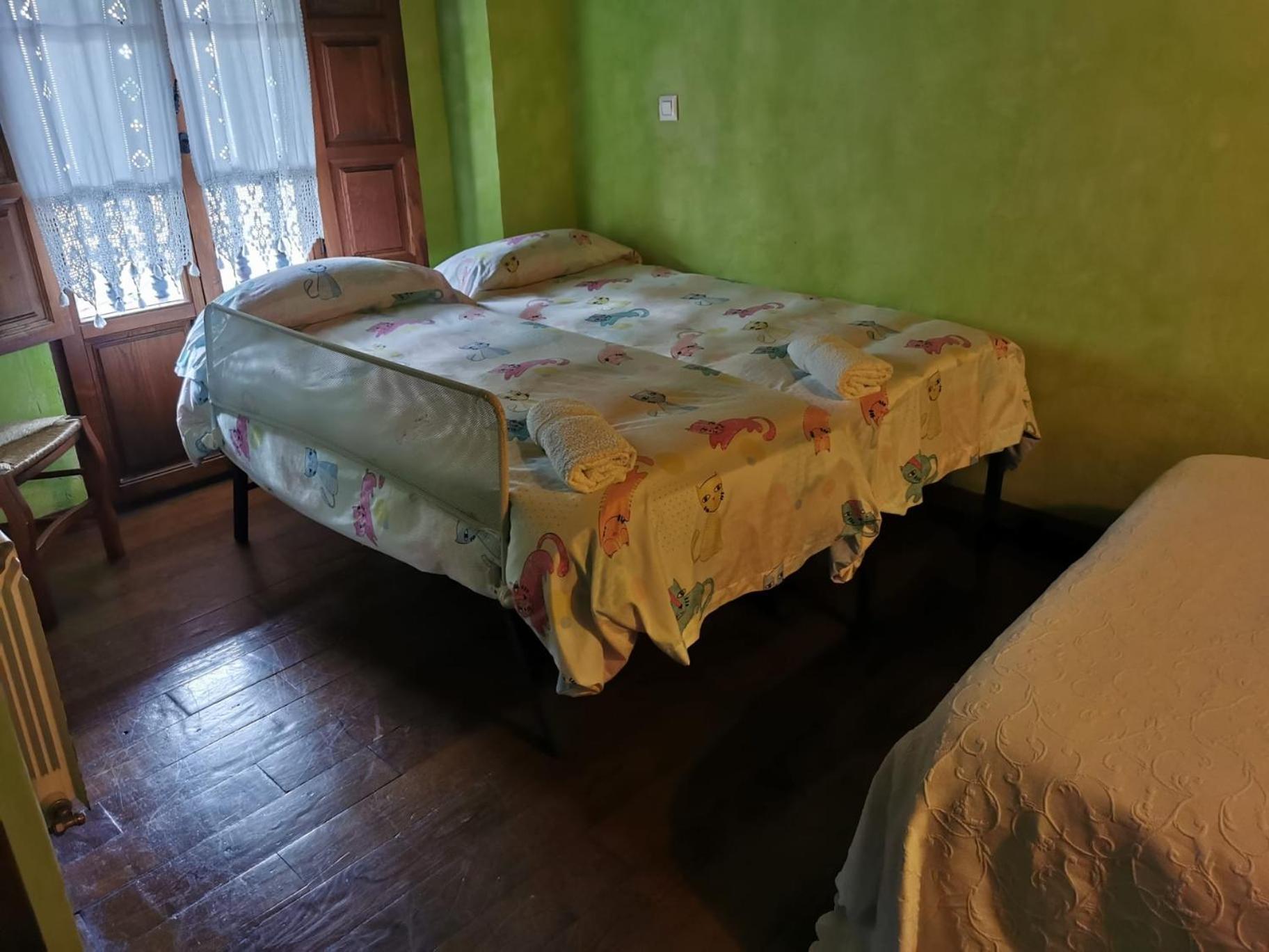 El Espesedo De Cabárceno