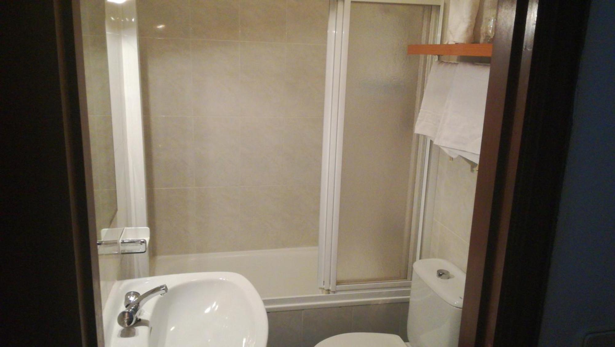 Hostal Continental Pensión Vigo