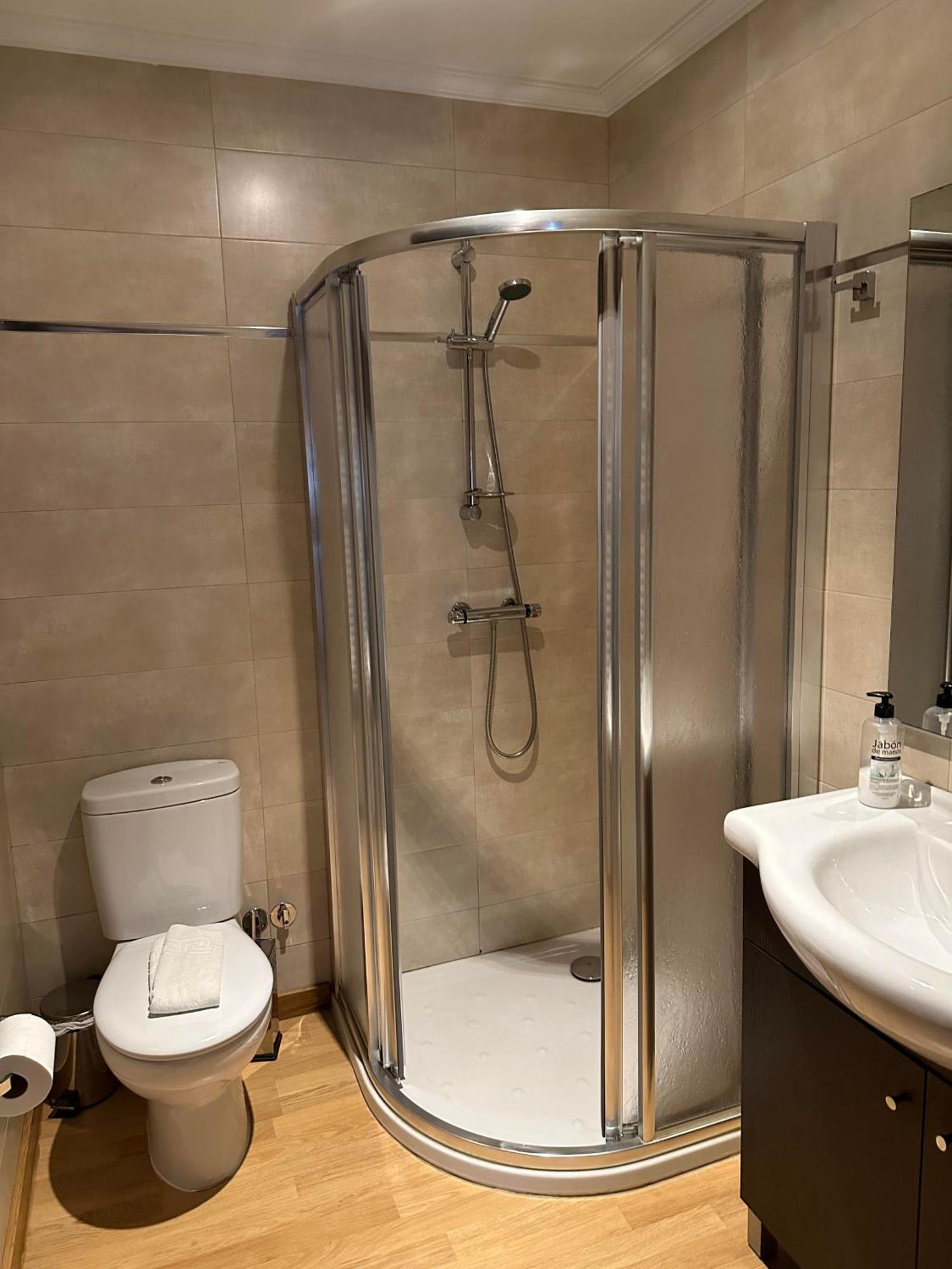 Casa Blanco Conde Guest house *