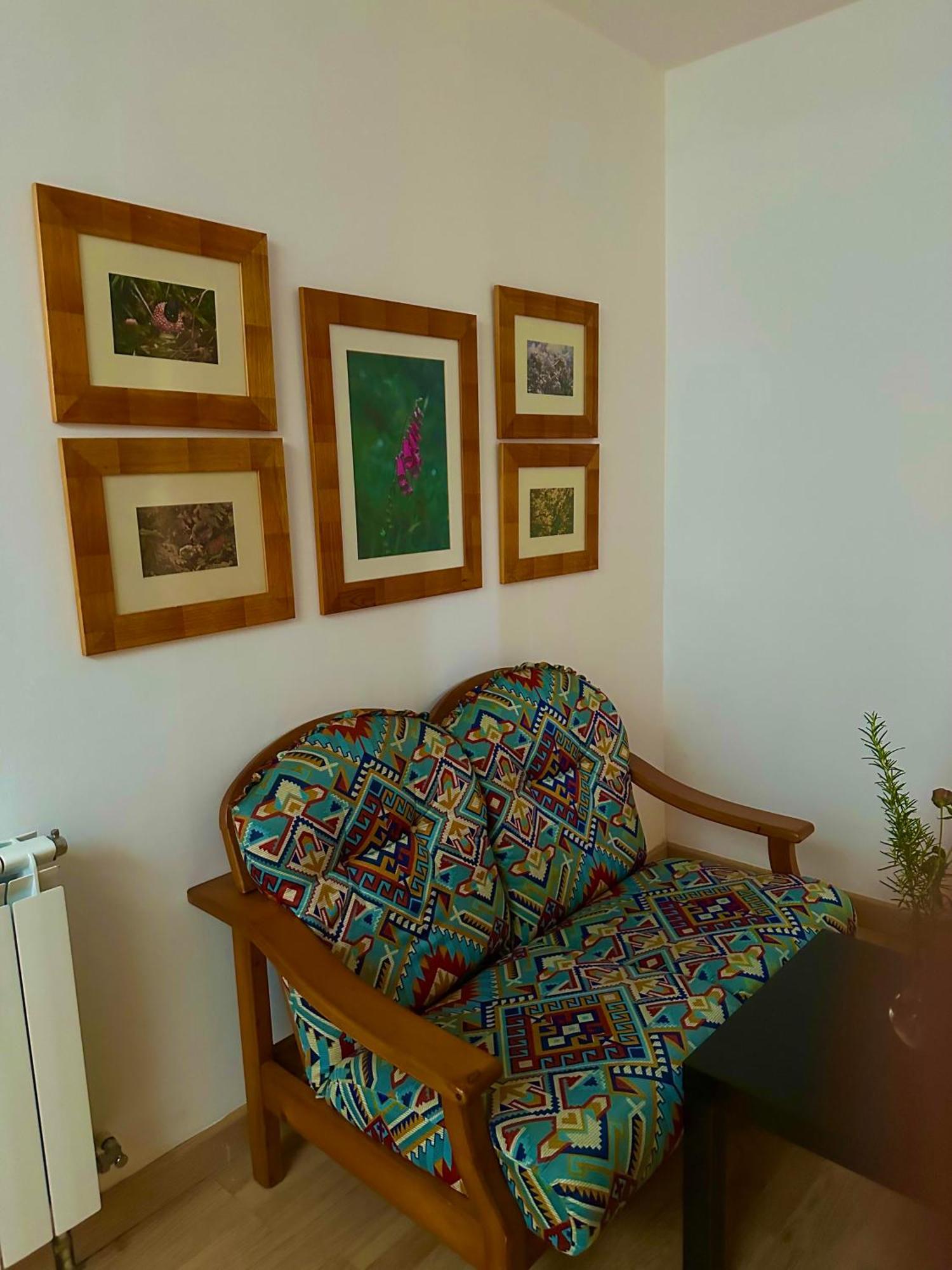 Guest house Casa Blanco Conde *